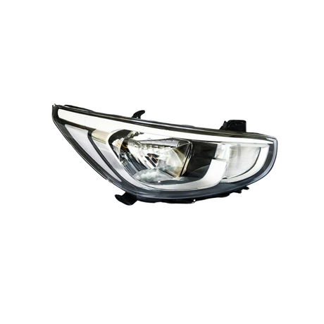 Optico Izquierdo New Elantra 16->Original 92101F2010