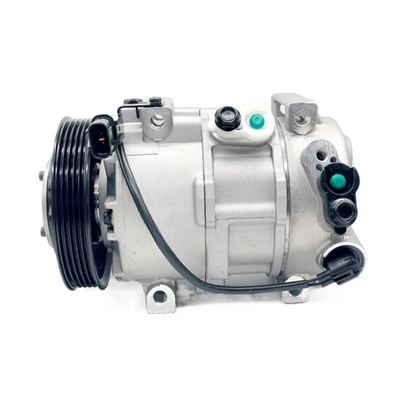 Compresor New Sorento Hcc 10-14 977014M100