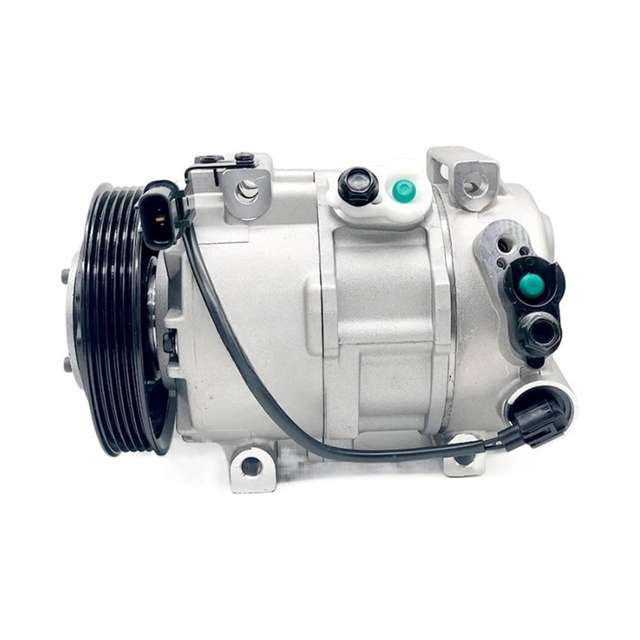 Compresor  Aire acondicionado Hyundai  Accent 06-11 Korea 977011E001