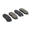 Juego Pastilla Freno Trasero Alternativo Maxus T60 2,8 58302MAXT60RC