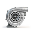Turbo Rexton Actyon 06-11 Garret 6640900880