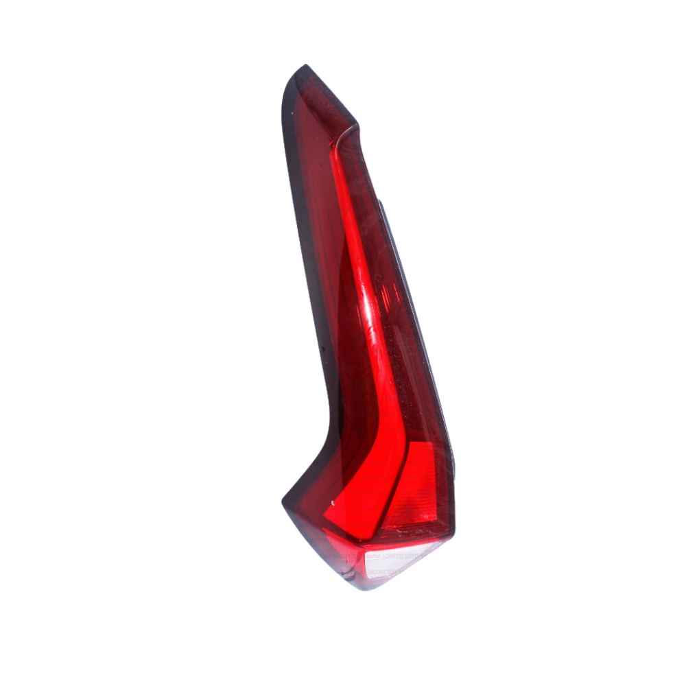 Foco Transero Izquierdo Mg 3New Desde 19->