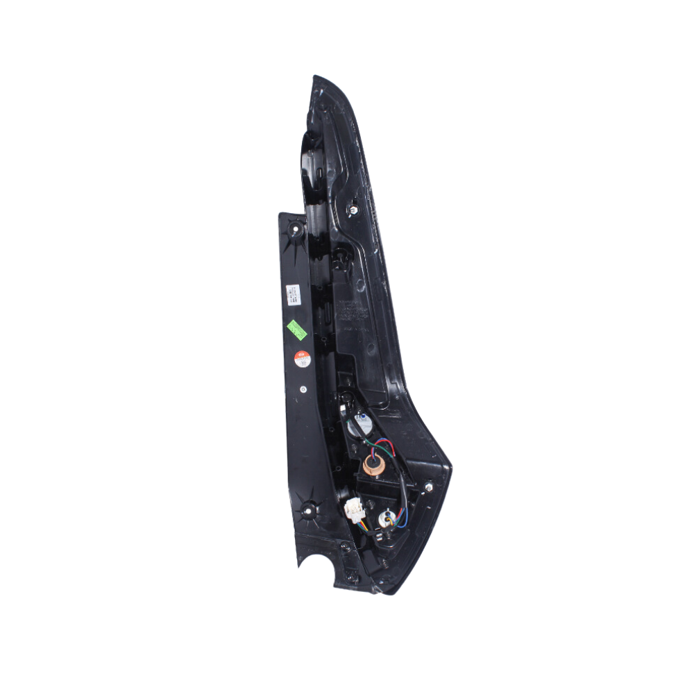 Foco Transero Izquierdo Mg 3New Desde 19->