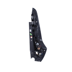 Foco Transero Izquierdo Mg 3New Desde 19->