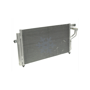 Condensador Aire Acondicionado New Accent 2006 - 2011 corea 976061E000
