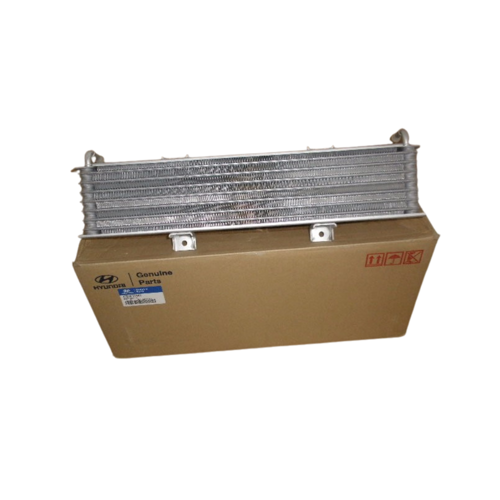 Radiador Aceite Terracan 47210H1901