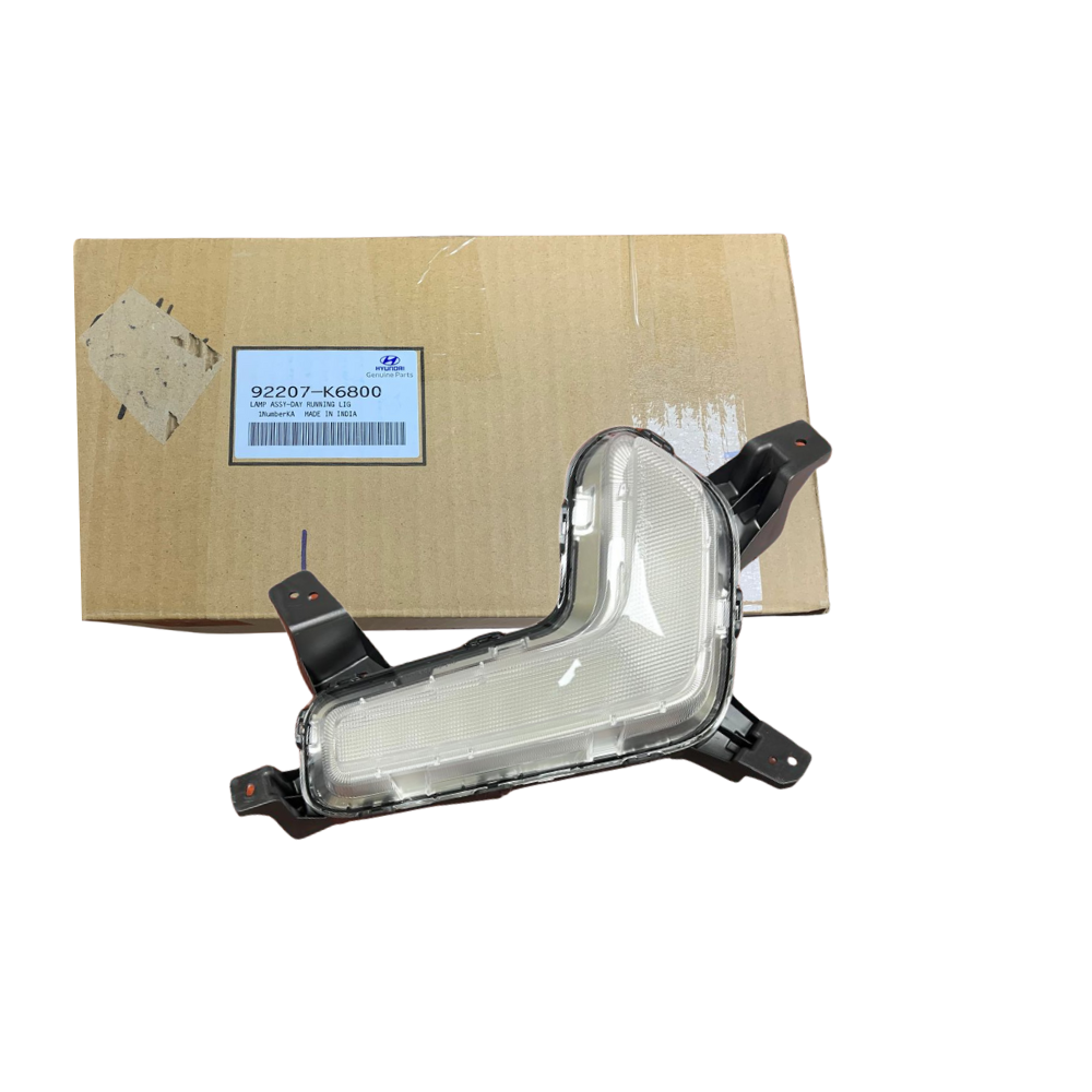 Neblinero Derecho Hyundai Grand I 10 Sedan 2023 25  Original 92208K6800