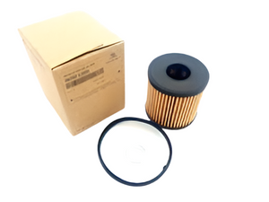 Filtro De Aceite Hyundai All New Tucson 2021 a 2025 Original 263502J000