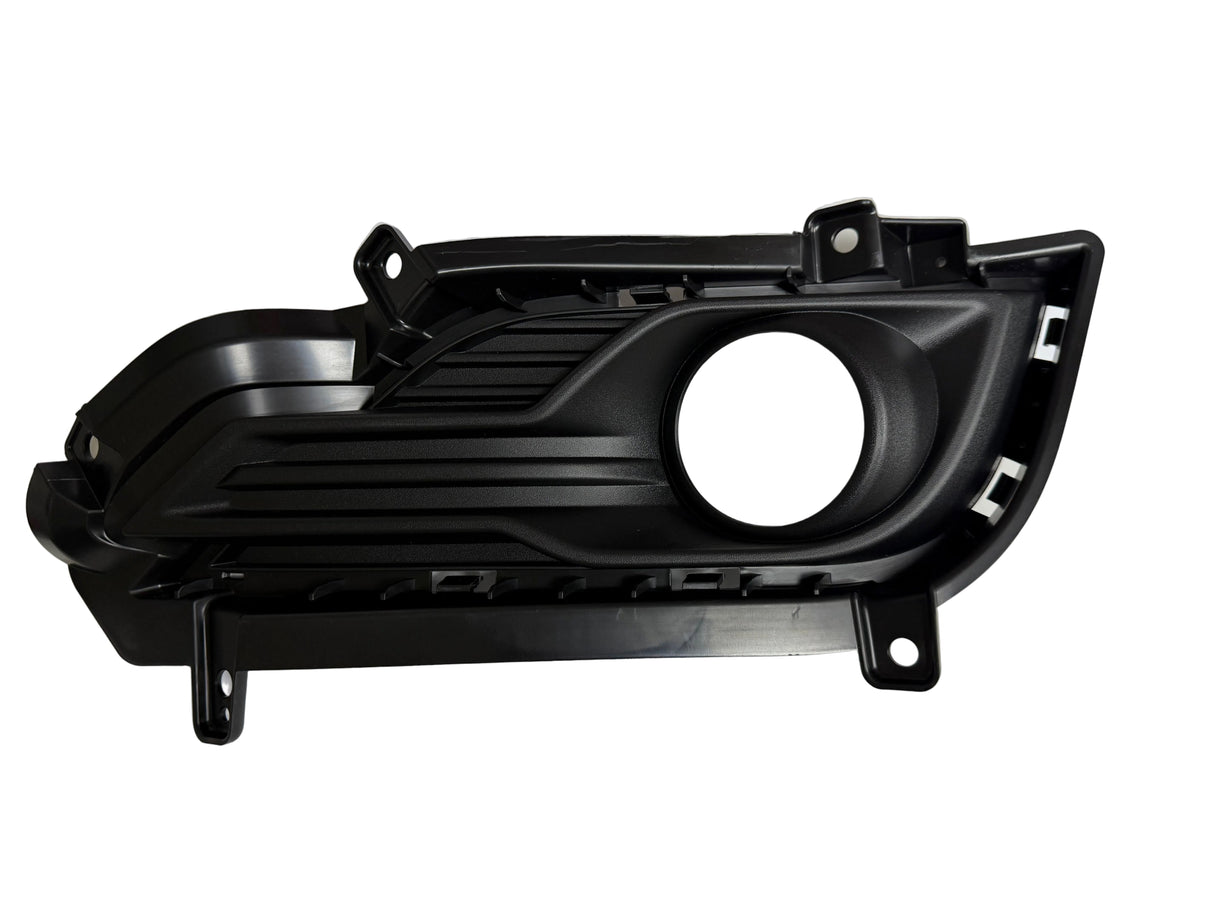 Bisel Neblinero Derecho Ssangyong Grand Musso 2019 a 2021 Original 7876138010