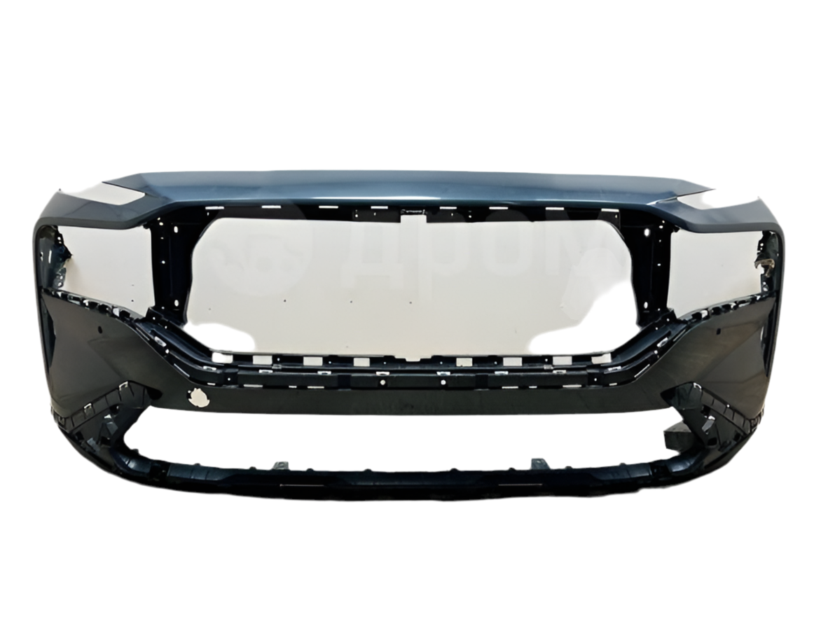 Parachoque Delantero Hyundai Santa Fe 2021 25 Original 86510S1510