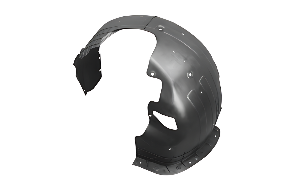 Guardafango Trasero Derecho Tucson 2015-2021