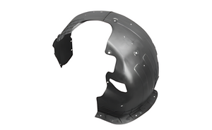 Guardafango Trasero Derecho Tucson 2015-2021