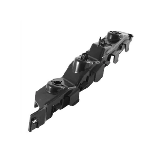 Guia Parachoque Delantera  Izquierda Ssangyong  Grand Musso 2021 24 Original 7873138400