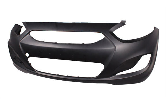 Parachoque Delantero Hyundai Elantra 2012 16 Original 865113X500