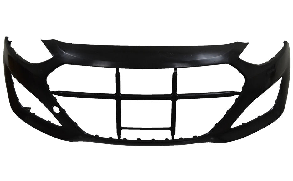 Parachoque Delantero Hyundai I 30 2008 11 Alternativo  865112L000