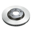 Disco Freno Delantero Alternativo Ssangyong New Actyon 13-17