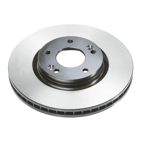 Disco Freno Delantero Alternativo Ssangyong New Actyon 13-17