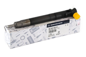 Inyector Ssangyong Actyon 2012 a 2019 Euro 5 Crdi Original 6710170121