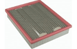 Filtro Aire Petrol. Original Ssanyong 2319021003