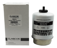 Decantador De Petroleo 35014 Frontier D4Cb 12-19