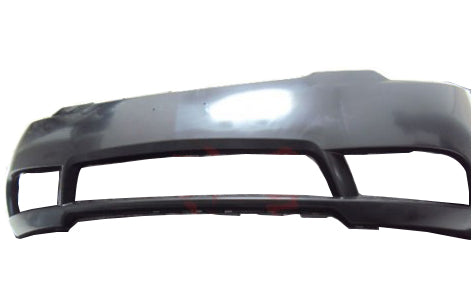 Parachoque Delantera Con Rejilla Hyundai Accent 2006 11 Alternativo 865111E000