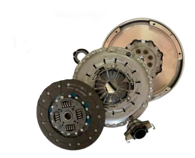 Kit Embrague Con Volante Completo Diesel 2.0  Ssangyong Stavic