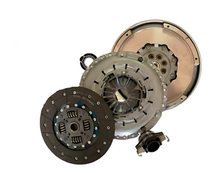 Kit Embrague con rodamiento y Volante Ssangyong Tivoli 1.6 Bencinero Valeo 1730300105