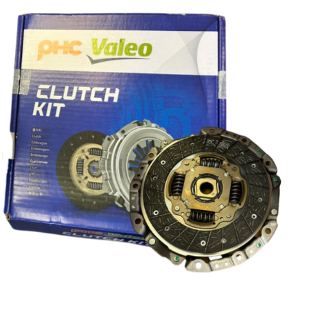 Kit Embrague Hyundai Tucson Kia Sportage 2005 2010 Bencina Y Petrolero 2 0 cc Valeo Hdk133
