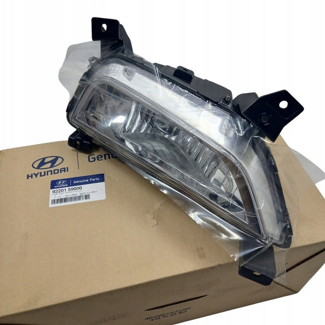Neblinero Izquierdo 9220159000 Solati