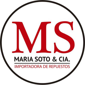 Junta Homocinetica Importación Directa Mi-894 New Santa Fe 08-12