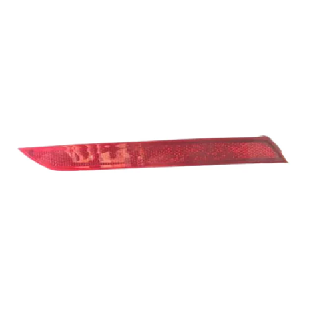 Mica Parachoque Traserero Izquierdo Kia Carens 2023 25 Original 92405DY000