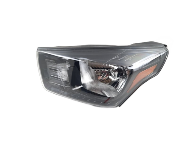 Optico Izquierdo Con Led Maxus V80 18-23