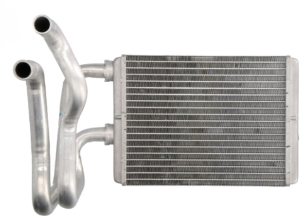 Radiador Calef. 06-10