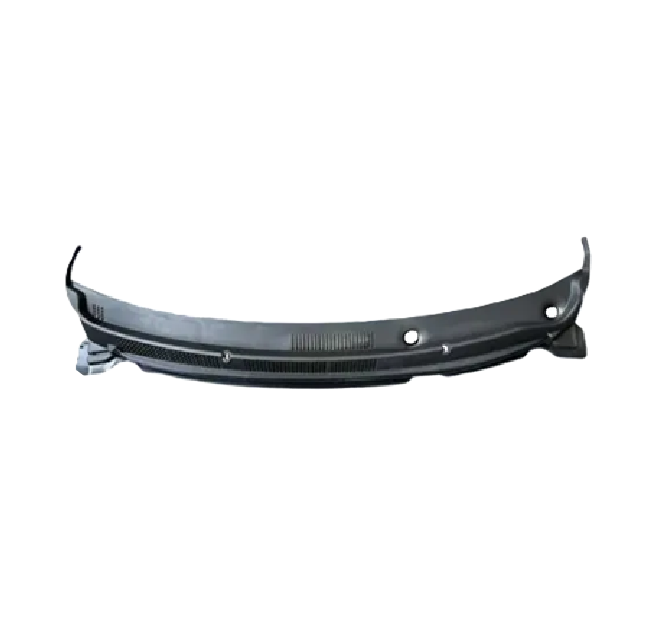 Rejilla Torpedo Izquierda Hyundai Accent 2006 a  2011 Original 861501E010