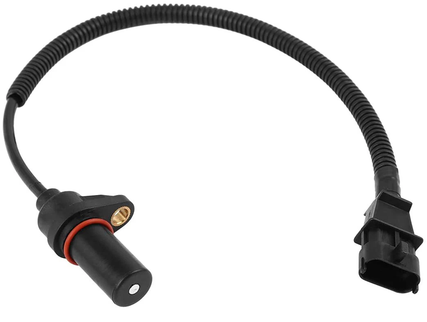 Sensor Posicion Cigüeñal Hyundai Creta 2021 25 Original 391802M612