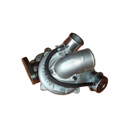 Turbo Alternativo 08 - 11 2820042809 H - 1