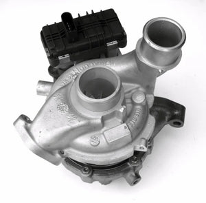 Turbo Hyundai New Santa fe 13 16 Kia Sorento 282312F750