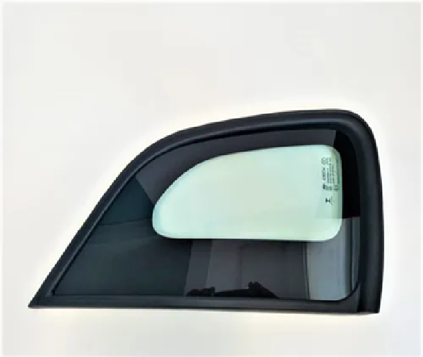 Vidrio Lateral Trasero RH