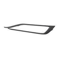 Moldura Parachoque Trasero Izquierdo 20-> Original All New Accent 86675H6500