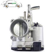 Cuerpo De Aceleracion 1.2 Y 1.4 Hyundai/Kia (O) 3510004200