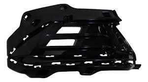 Bisel Neblinero Derecho Kia Sportage 2021 26  Original 86564P1030