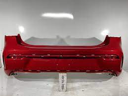 Parachoques Trasero Kia Rio 20->(A) 86611H9Aa0A