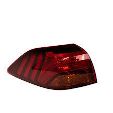 Foco Trasero Izquierdo Exterior Hyundai Tucson 18-> (A) 92401D3500A