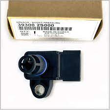 Sensor Map (O) 20-23 Elantra-Sonata-Santa Fe-Sorento-Tucson-Sportage