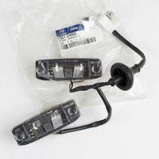 Foco Patente Original 925014E001 Kia Frontier