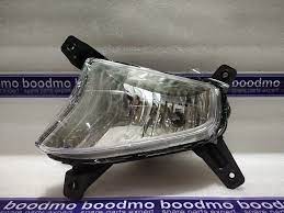 Neblinero Derecho Hyunda New Atos 20-> (A) 92202C4000A