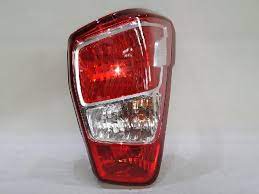 Foco Trasero Derecho Ssangyong Musso 2019 2025  Alternativo 8360238000