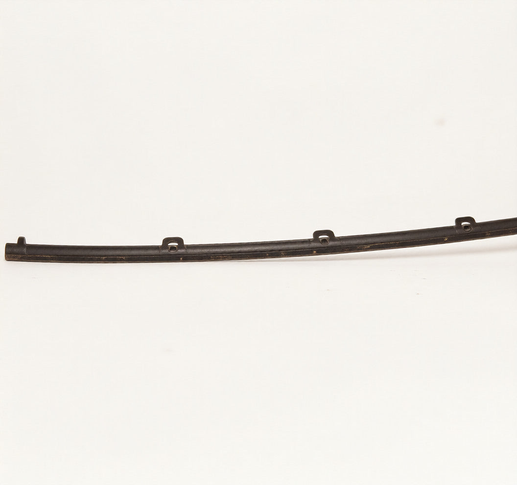 Moldura Parachoque Trasera 20 23 Original Hyundai Accent 86679H6500