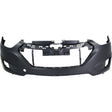 Funda Parachoque Delantero Hyundai Verna 19-> (A) 86511D0010A