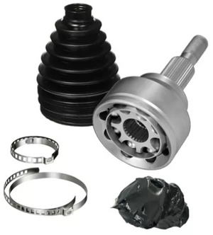 Junta Homocinetica Lado Rueda Hyundai Accent Kia Rio 2012 a 2019 Con Abs